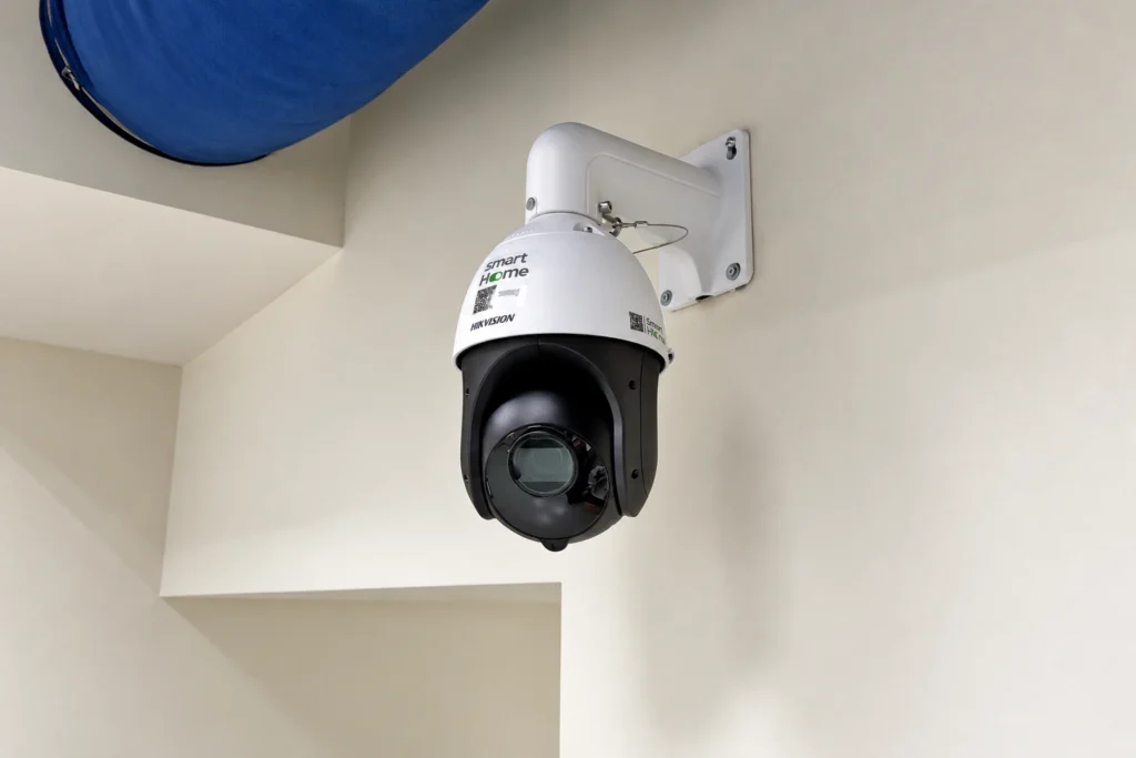Κινητή κάμερα IP με zoom 25× για οπτική επίβλεψη ασθενή Κινητή κάμερα IP με zoom 25× για οπτική επίβλεψη ασθενή